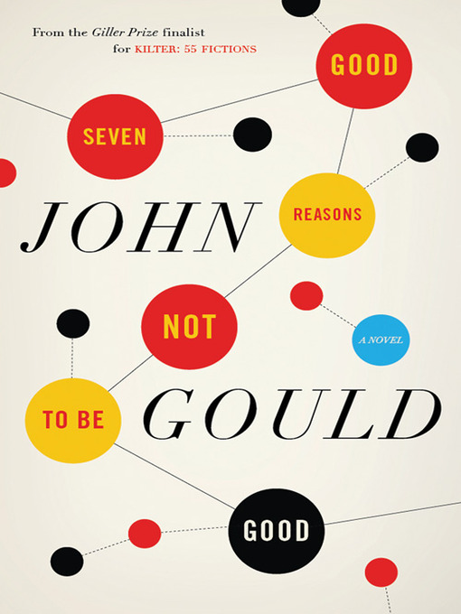 Cover image for Seven Good Reasons Not to Be Good